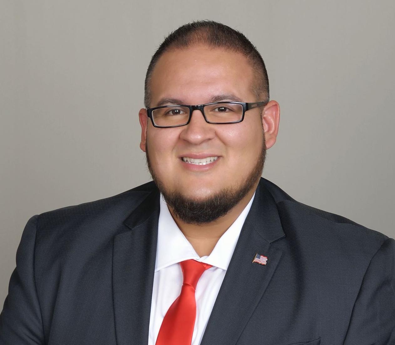 Mike Cruz